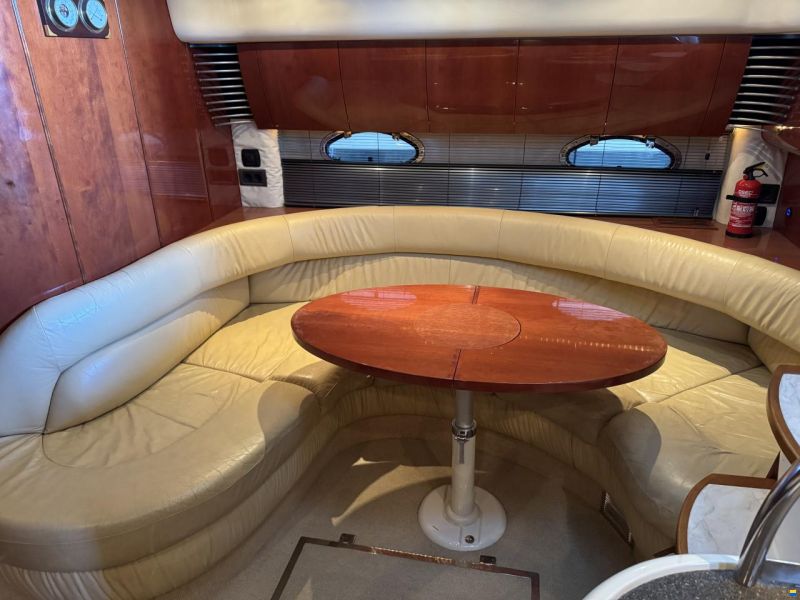 Fairline Targa 43