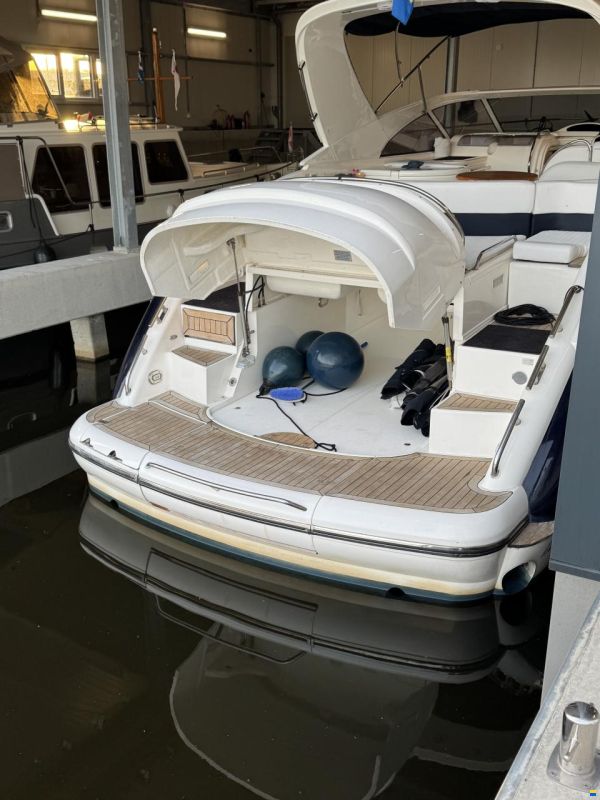 Fairline Targa 43