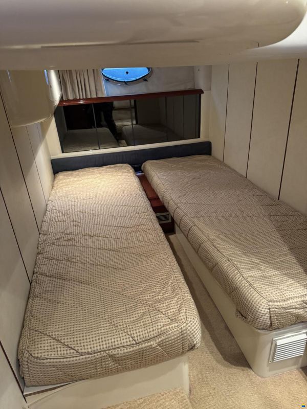 Fairline Targa 43
