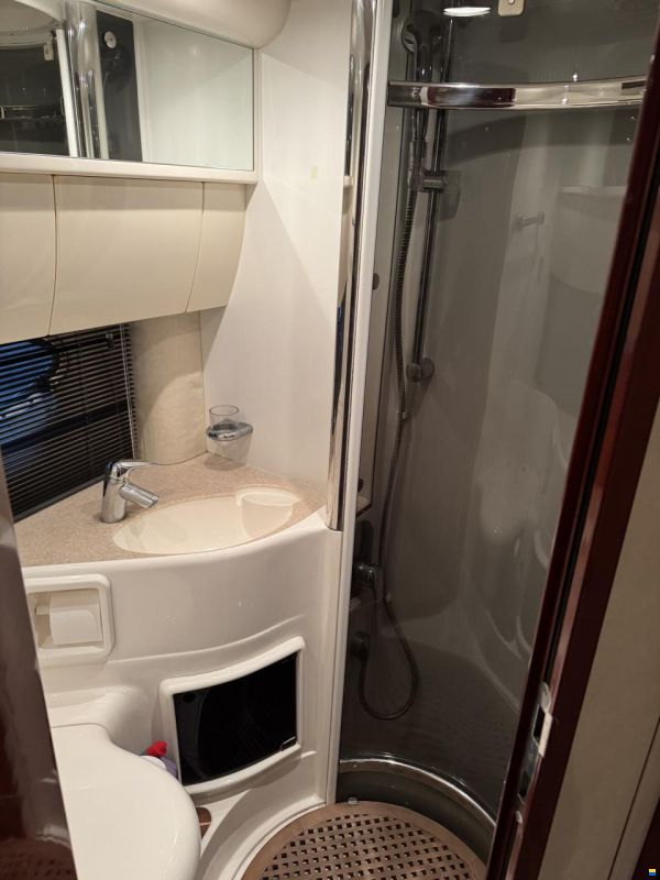 Fairline Targa 43