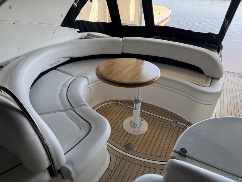 Fairline Targa 43