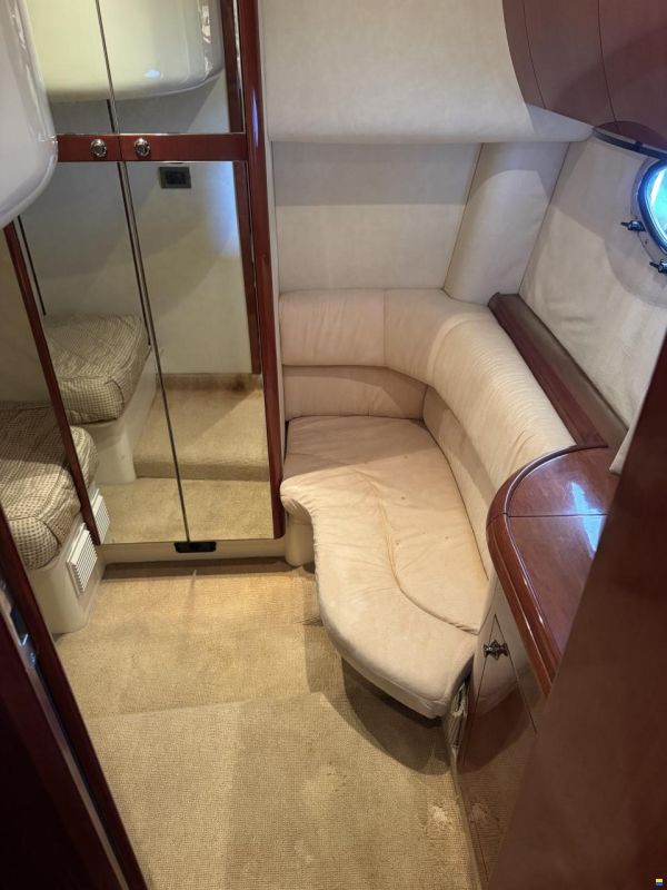 Fairline Targa 43