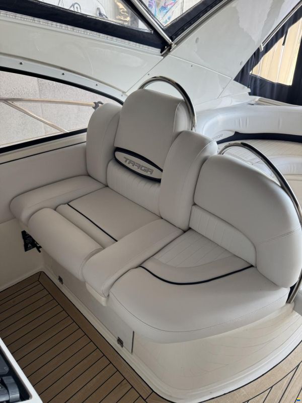 Fairline Targa 43