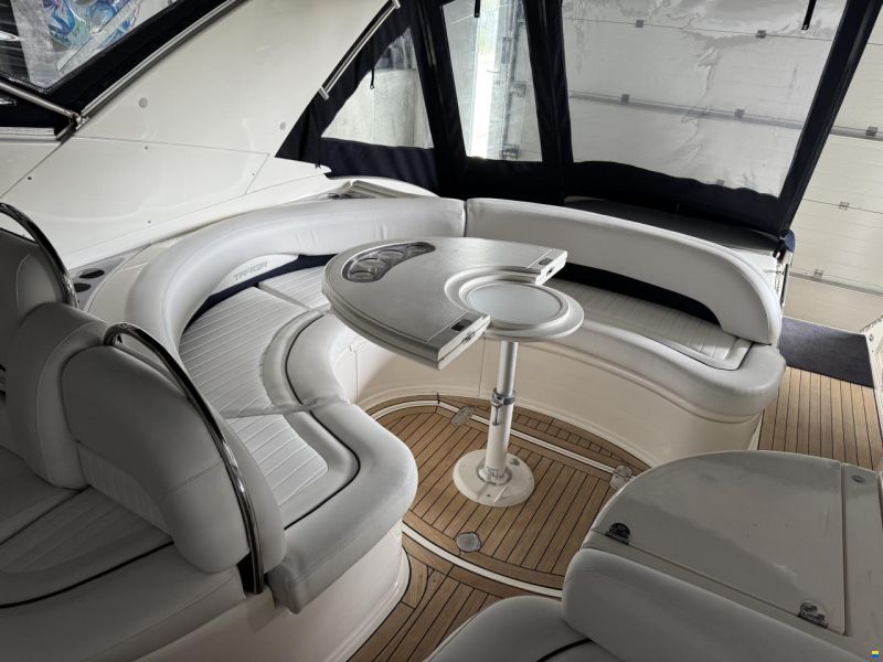 Fairline Targa 43