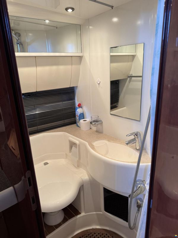 Fairline Targa 43