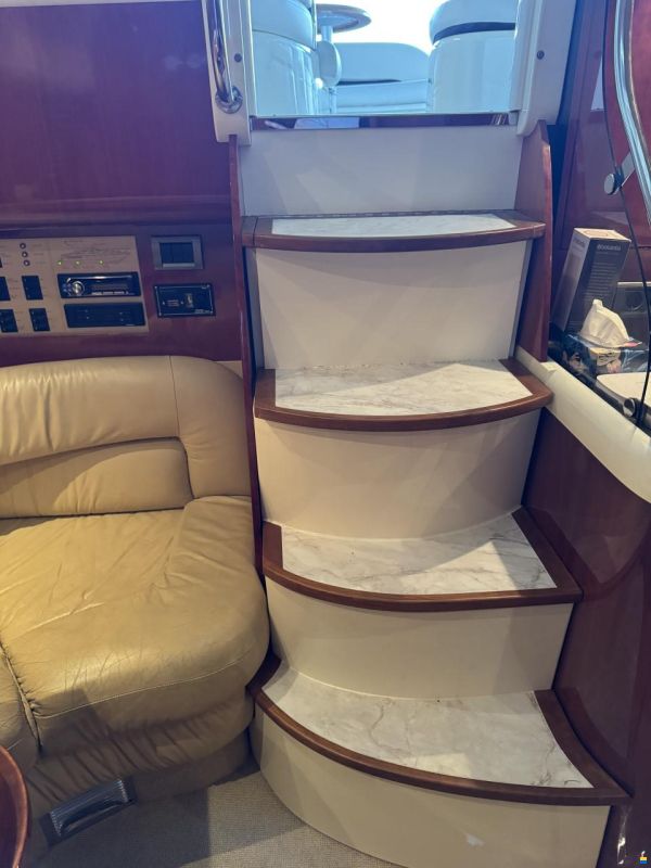 Fairline Targa 43