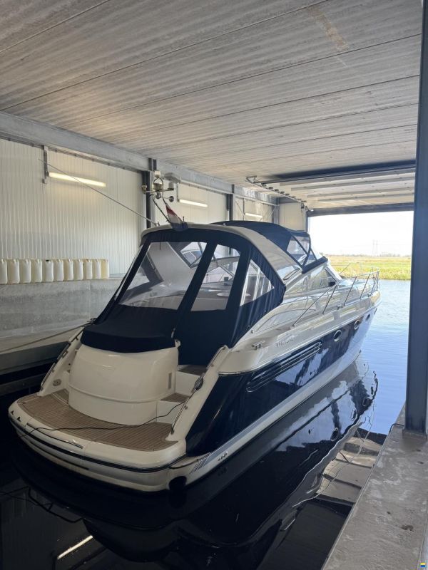 Fairline Targa 43