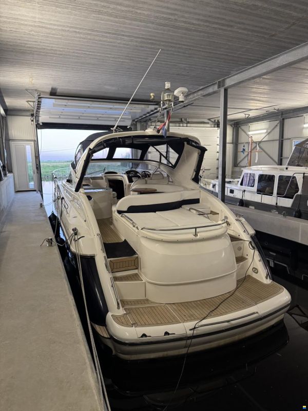 Fairline Targa 43