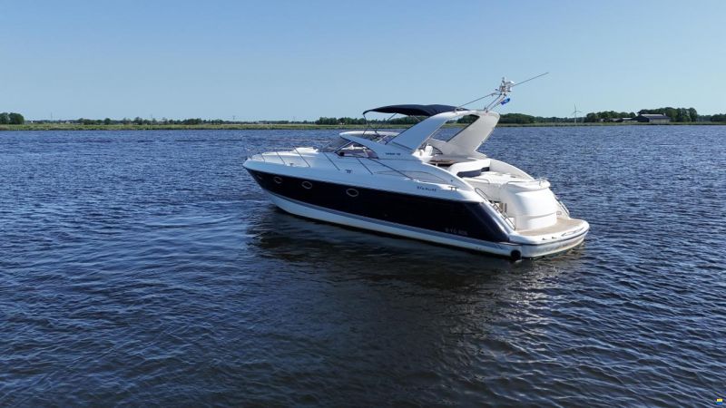 Fairline Targa 43