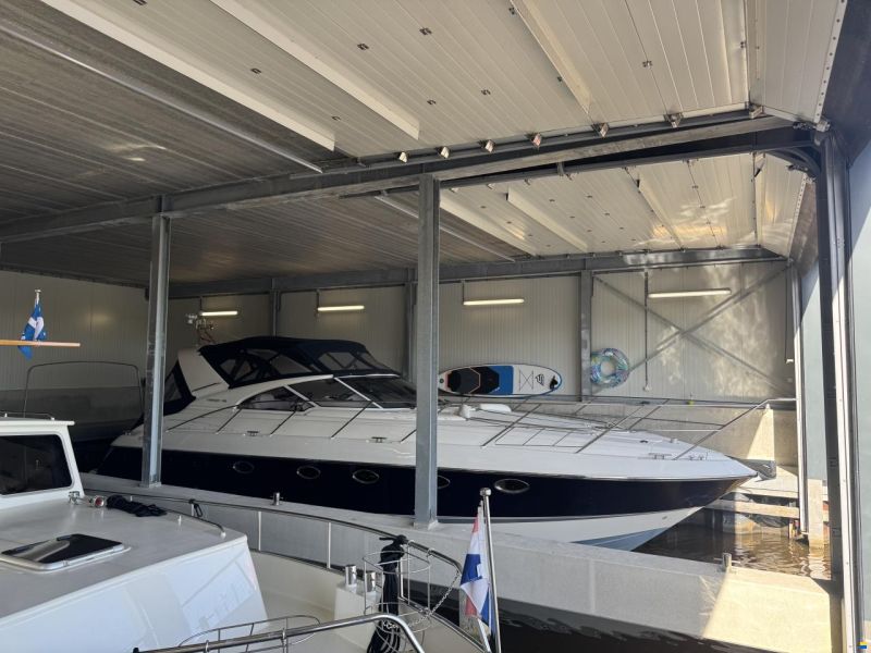 Fairline Targa 43