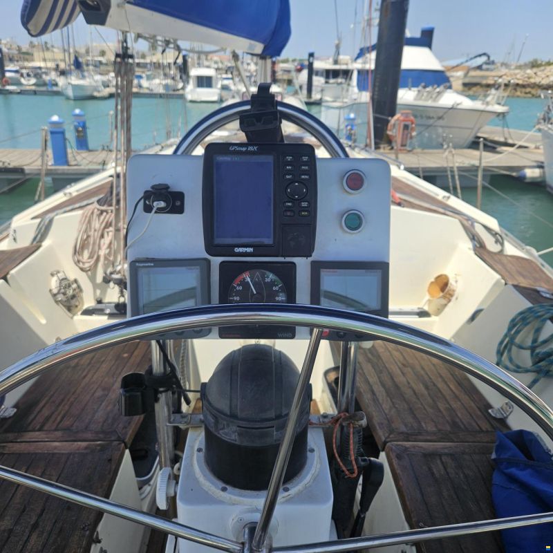 Bavaria 38 Cruiser