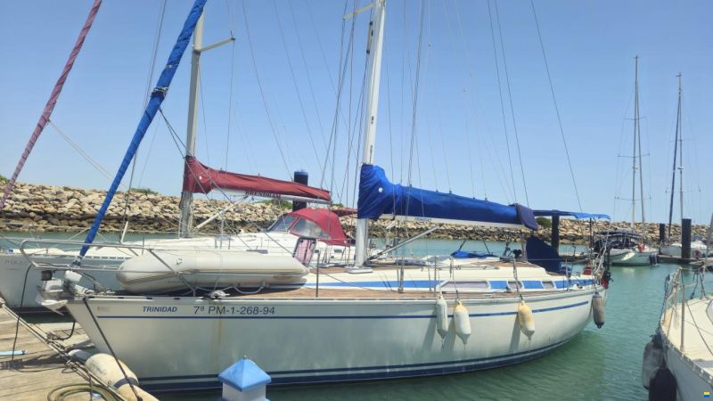 Bavaria 38 Cruiser