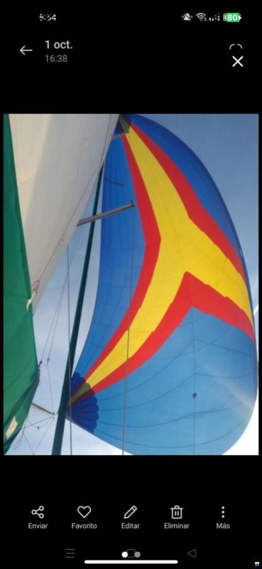 Bavaria 38 Cruiser