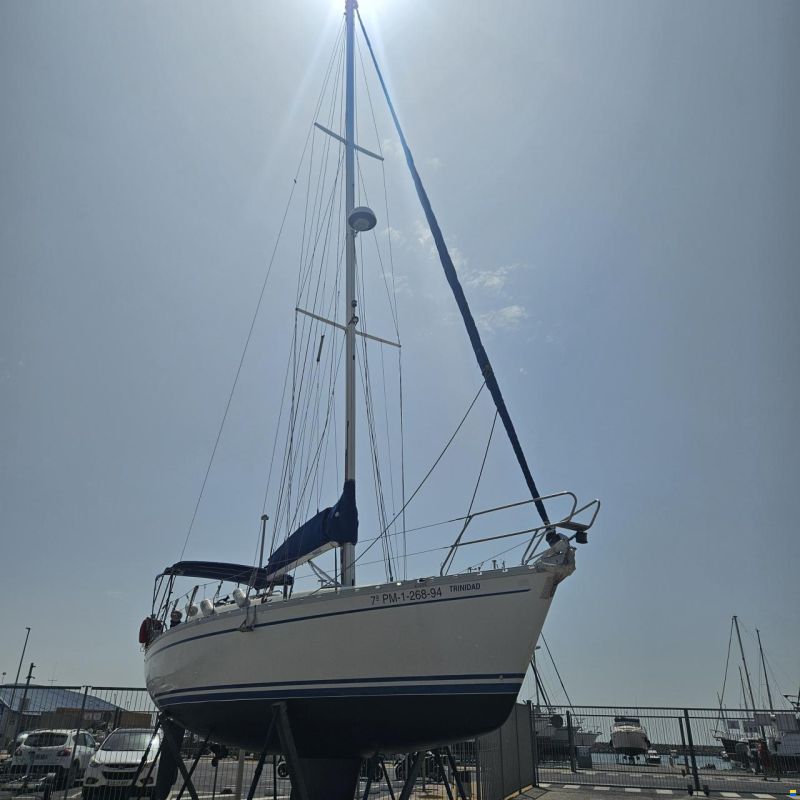 Bavaria 38 Cruiser