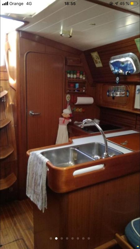Bavaria 38 Cruiser
