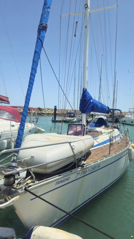 Bavaria 38 Cruiser