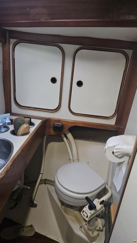 Bavaria 38 Cruiser