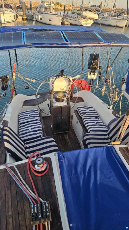 Bavaria 38 Cruiser