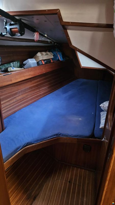 Bavaria 38 Cruiser
