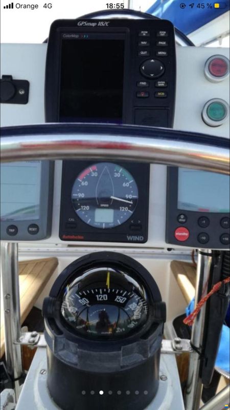 Bavaria 38 Cruiser