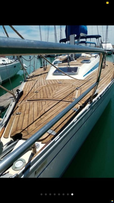 Bavaria 38 Cruiser