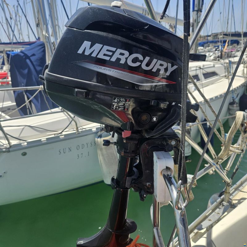 Bavaria 38 Cruiser