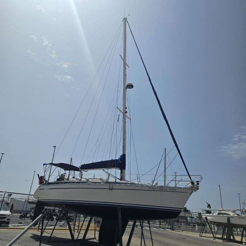 Bavaria 38 Cruiser