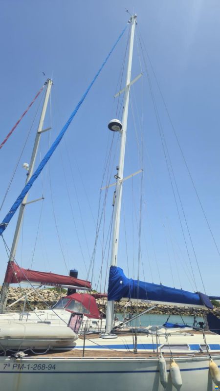 Bavaria 38 Cruiser