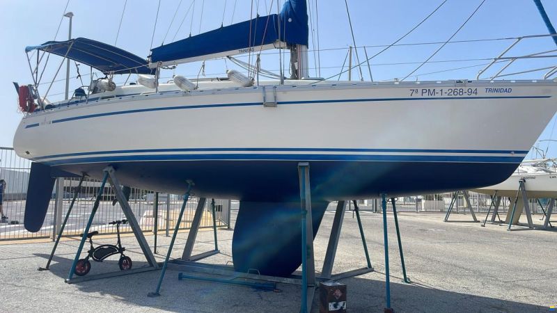 Bavaria 38 Cruiser