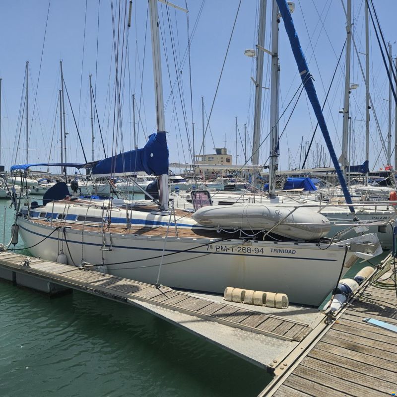 Bavaria 38 Cruiser
