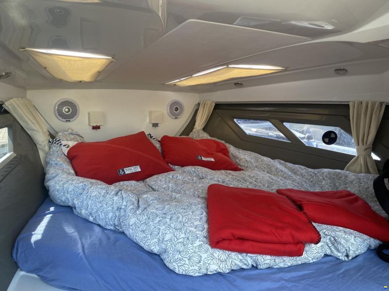 Finnmaster T8