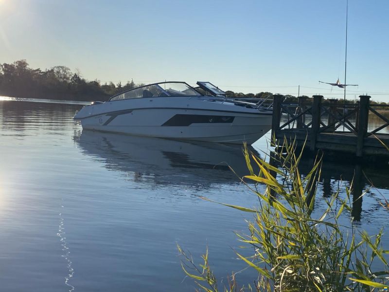 Finnmaster T8