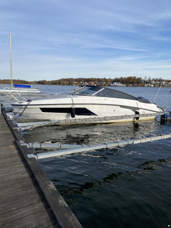 Finnmaster T8