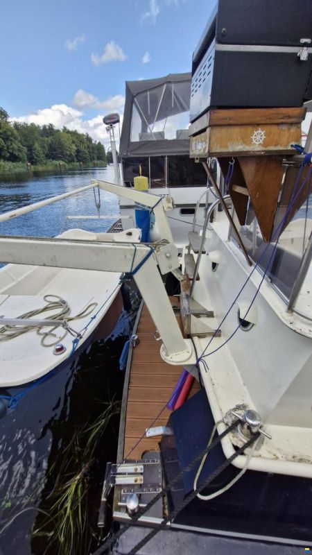 Babilja 1300 Ak