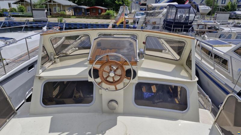 Babilja 1300 Ak