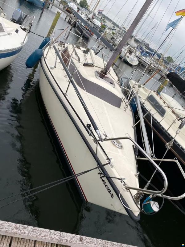 Van de Stadt Oceaan 25