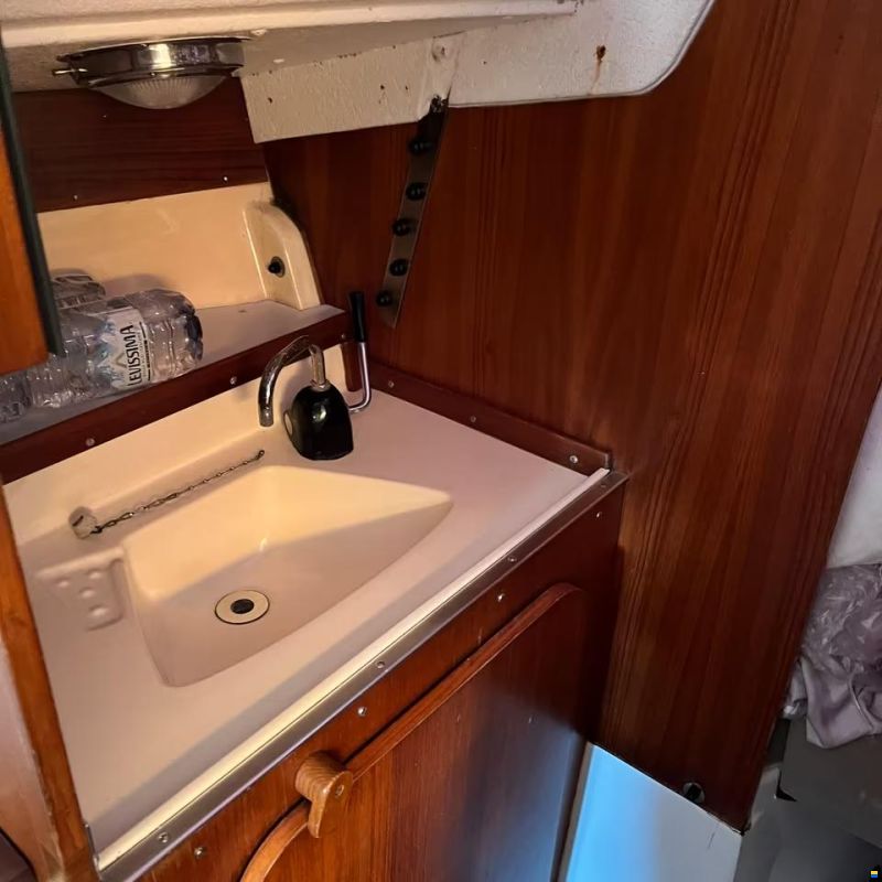 Van de Stadt Oceaan 25