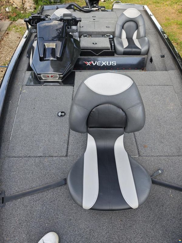 Vexus AVX 1880