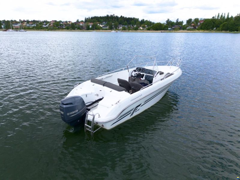 Finnmaster 59 SC