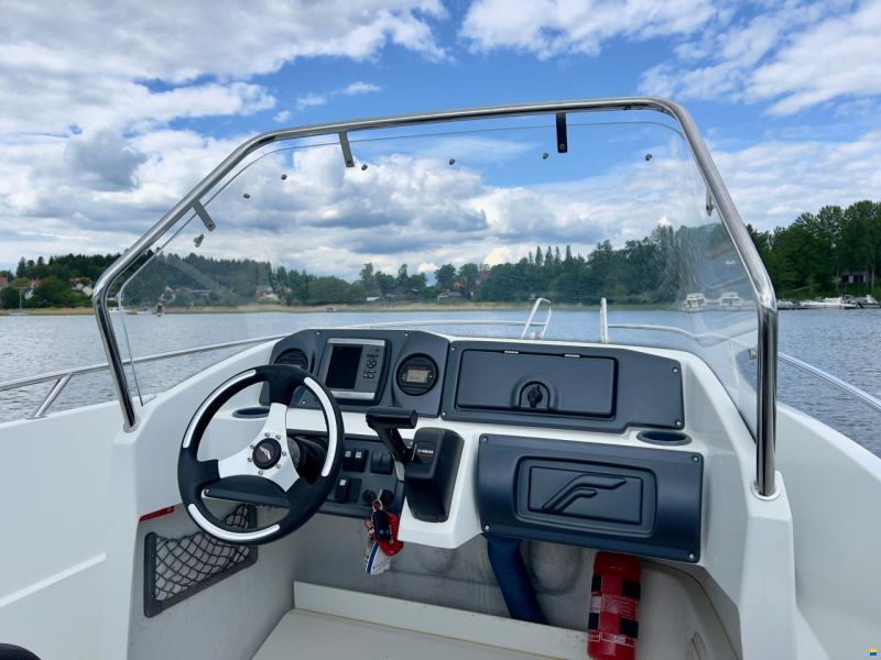 Finnmaster 59 SC