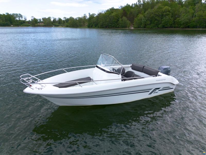 Finnmaster 59 SC