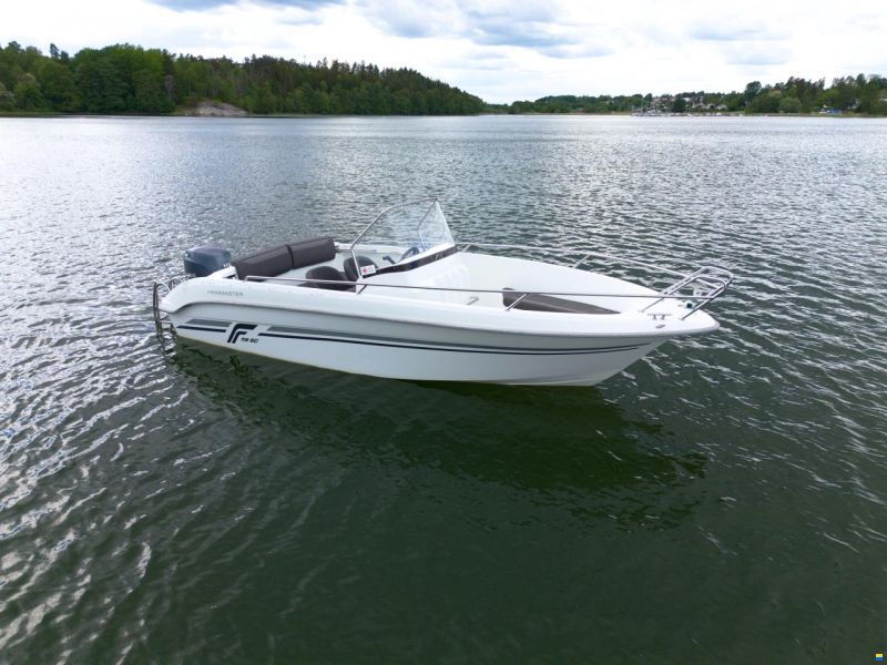 Finnmaster 59 SC