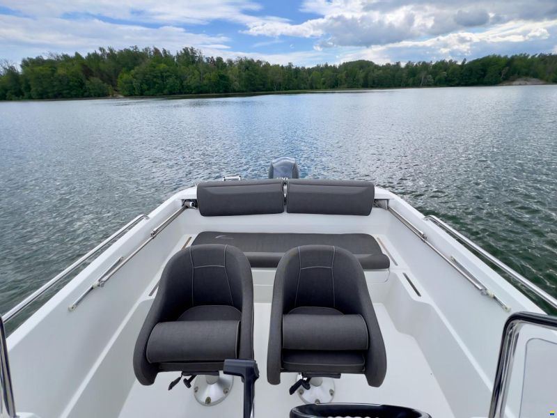 Finnmaster 59 SC