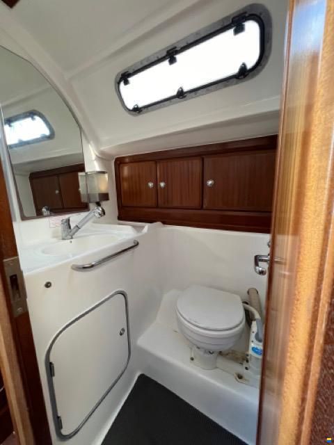 Bavaria 36 Holiday