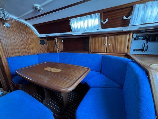 Bavaria 36 Holiday