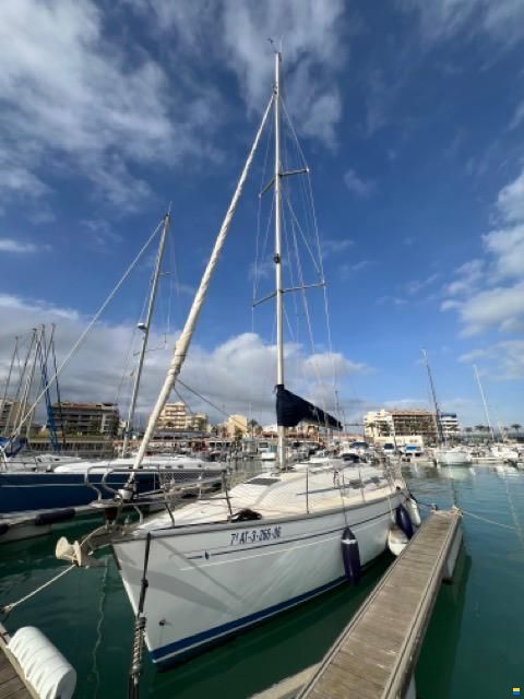 Bavaria 36 Holiday