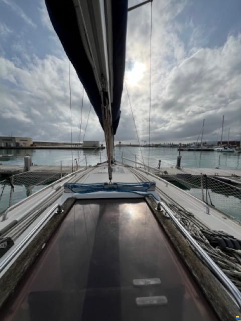 Bavaria 36 Holiday