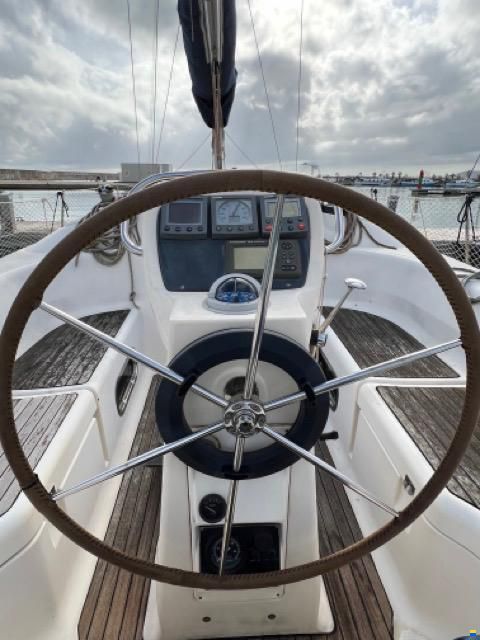 Bavaria 36 Holiday