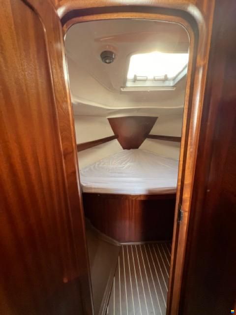 Bavaria 36 Holiday