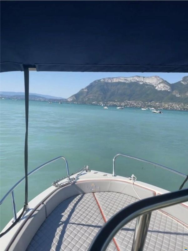 Allegra 19 Sun